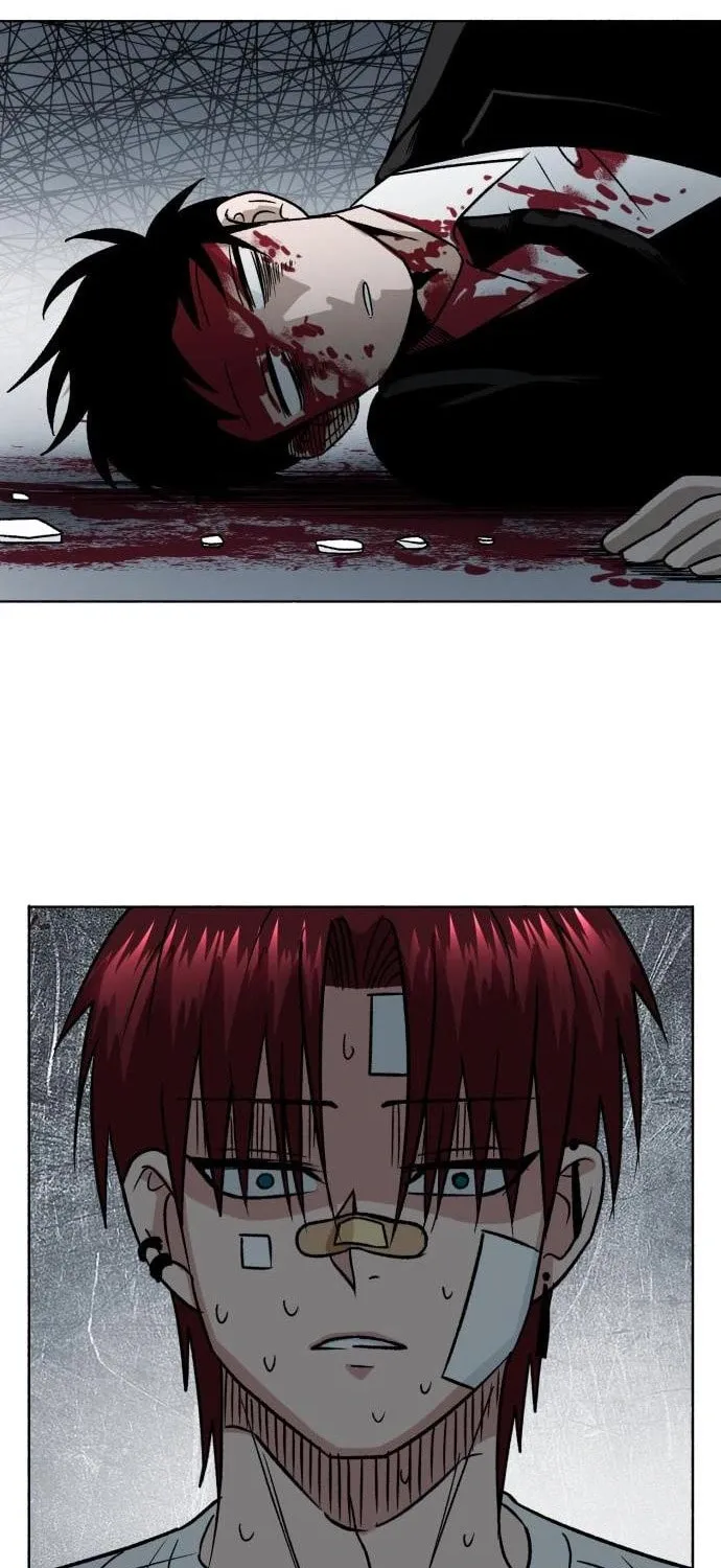 Yangachiwa Jopogagassi Chapter 2 page 123 - 