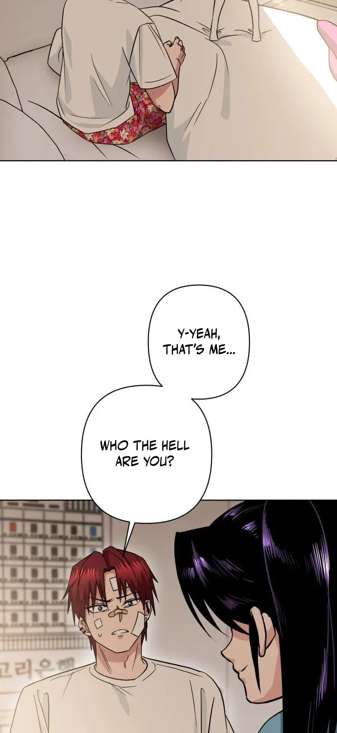 Yangachiwa Jopogagassi Chapter 2 page 3 - 