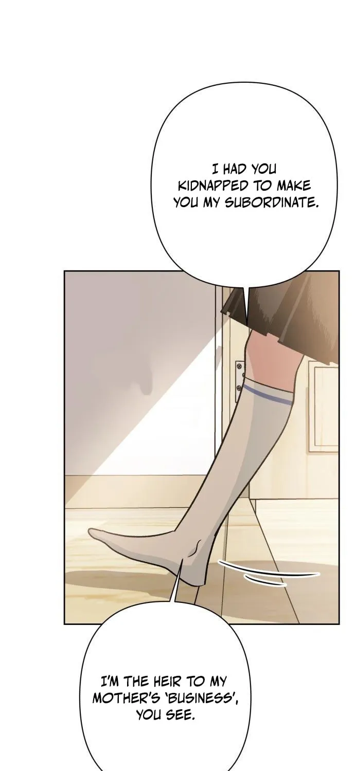 Yangachiwa Jopogagassi Chapter 2 page 22 - 