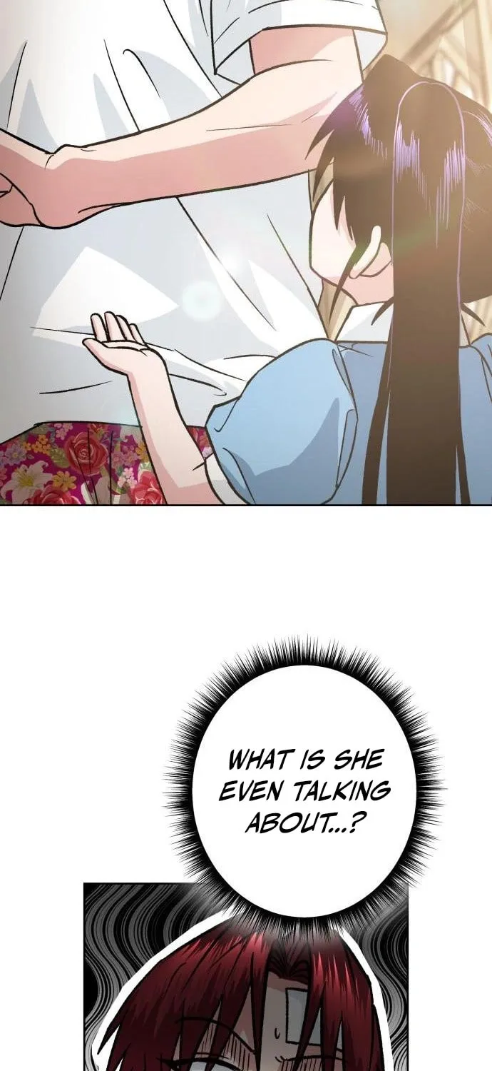 Yangachiwa Jopogagassi Chapter 2 page 24 - 