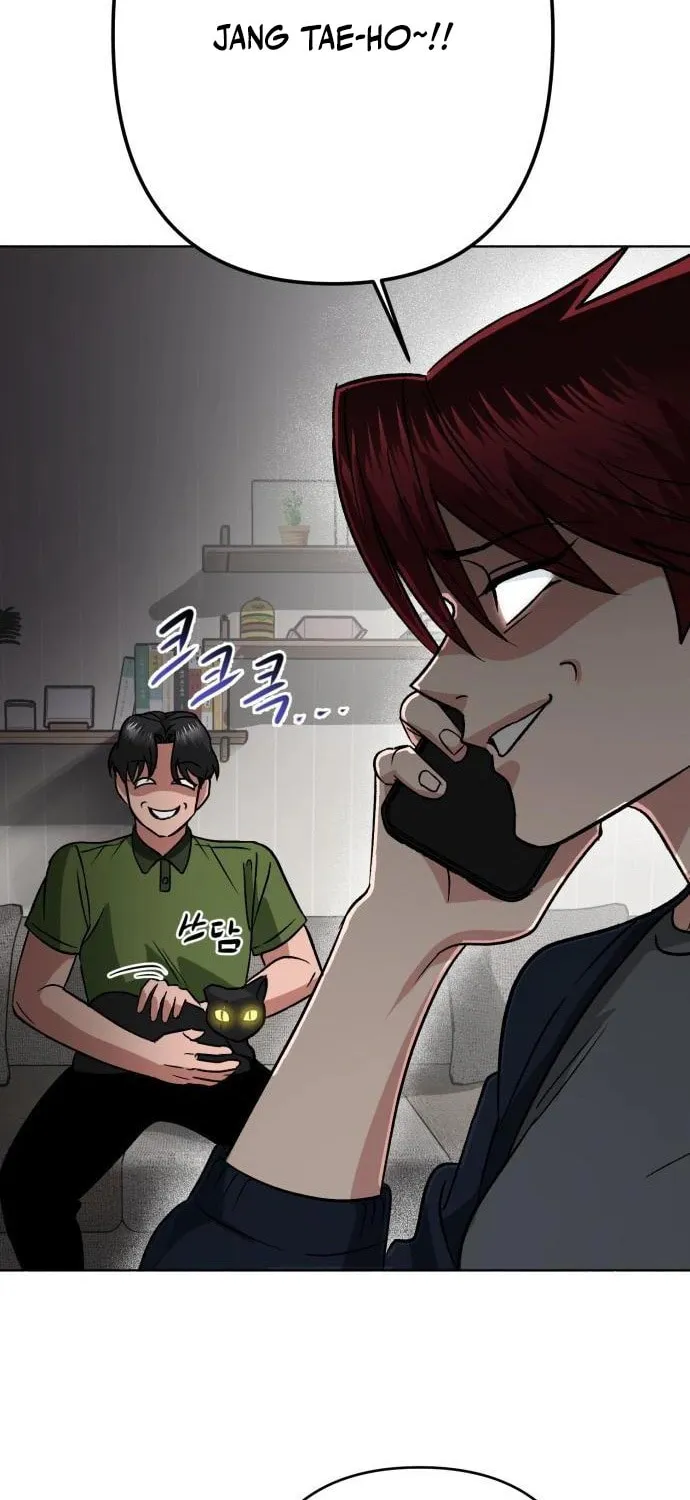 Yangachiwa Jopogagassi Chapter 2 page 29 - 