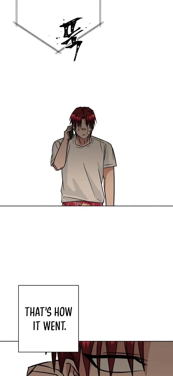 Yangachiwa Jopogagassi Chapter 2 page 33 - 