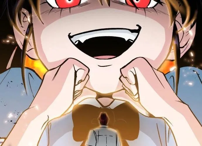 Yangachiwa Jopogagassi Chapter 2 page 37 - 