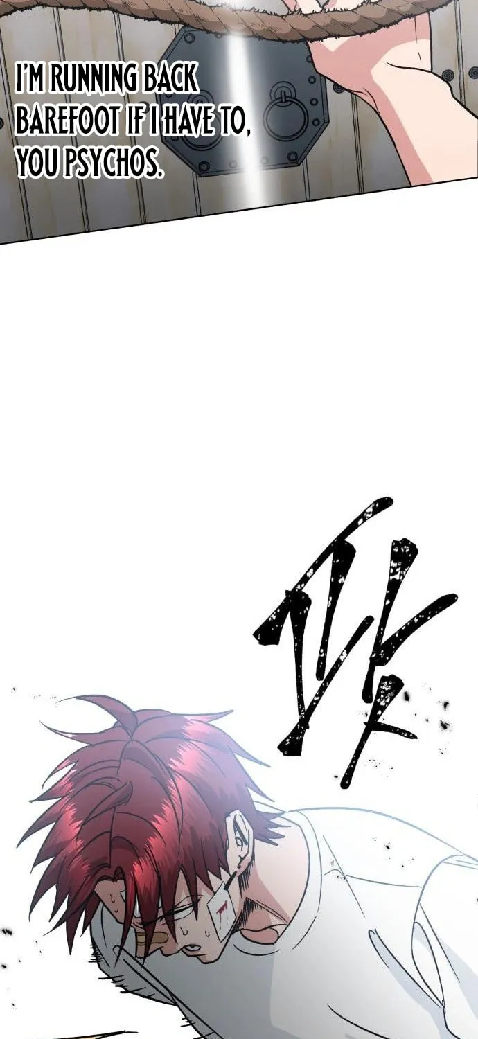 Yangachiwa Jopogagassi Chapter 2 page 42 - 