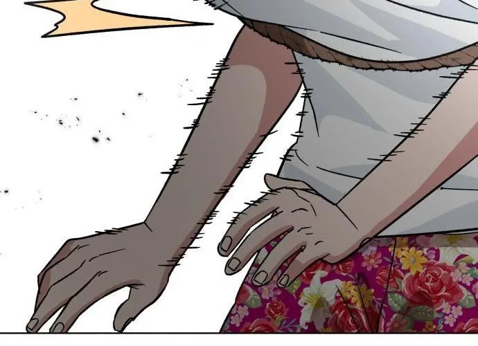 Yangachiwa Jopogagassi Chapter 2 page 43 - 