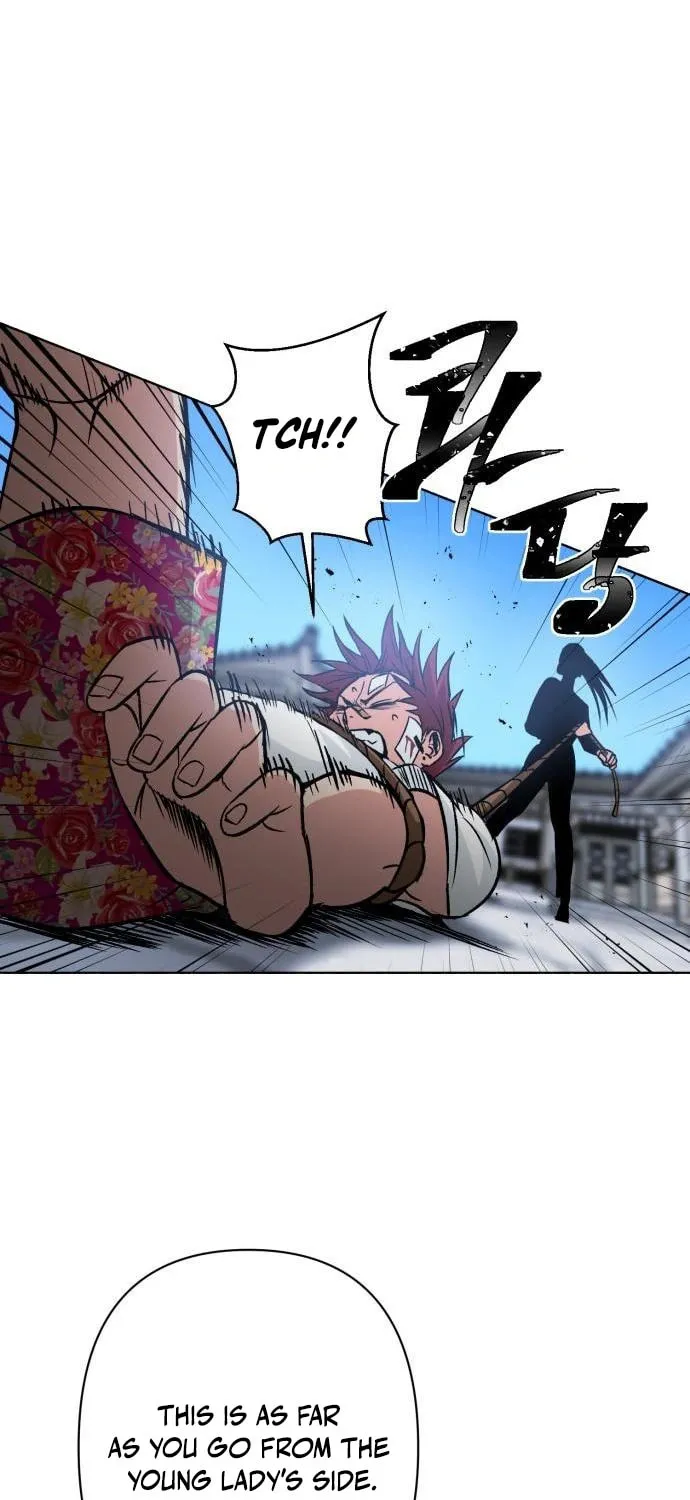 Yangachiwa Jopogagassi Chapter 2 page 44 - 