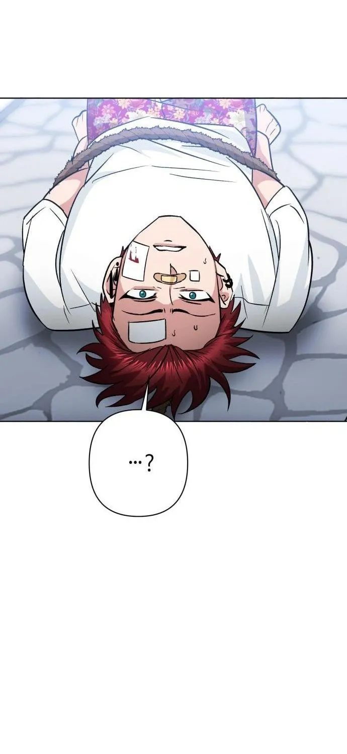 Yangachiwa Jopogagassi Chapter 2 page 47 - 