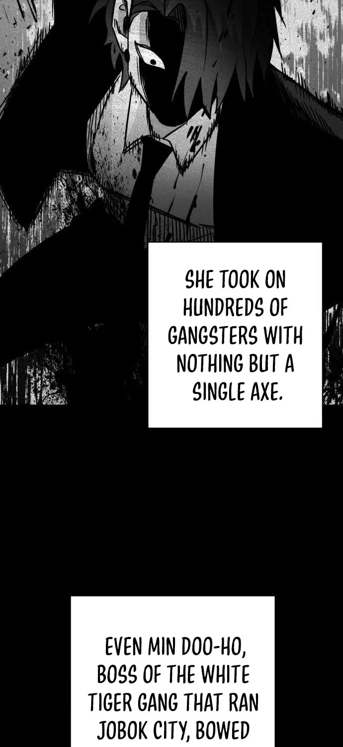 Yangachiwa Jopogagassi Chapter 2 page 52 - 