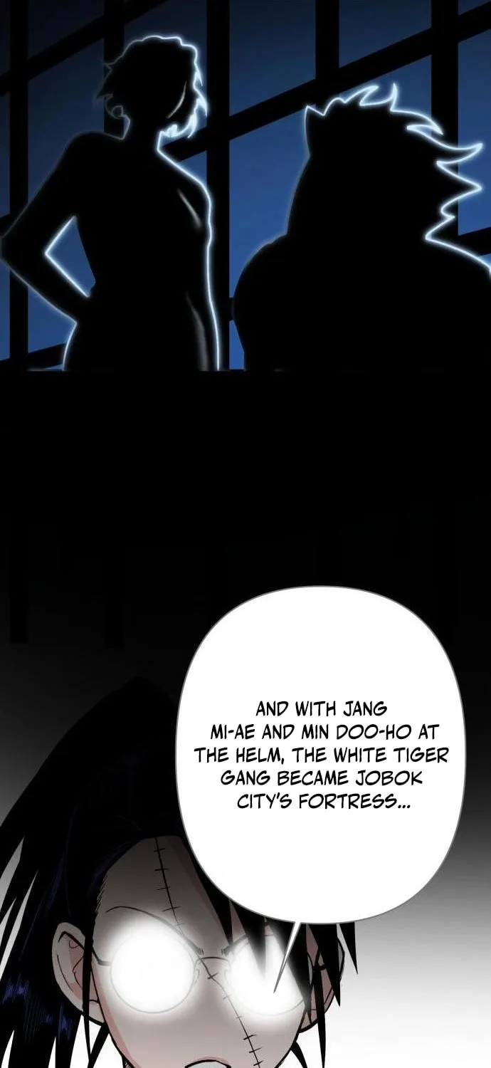 Yangachiwa Jopogagassi Chapter 2 page 54 - 