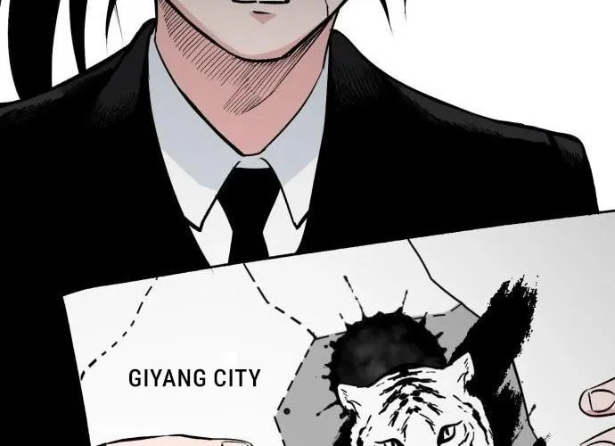 Yangachiwa Jopogagassi Chapter 2 page 55 - 