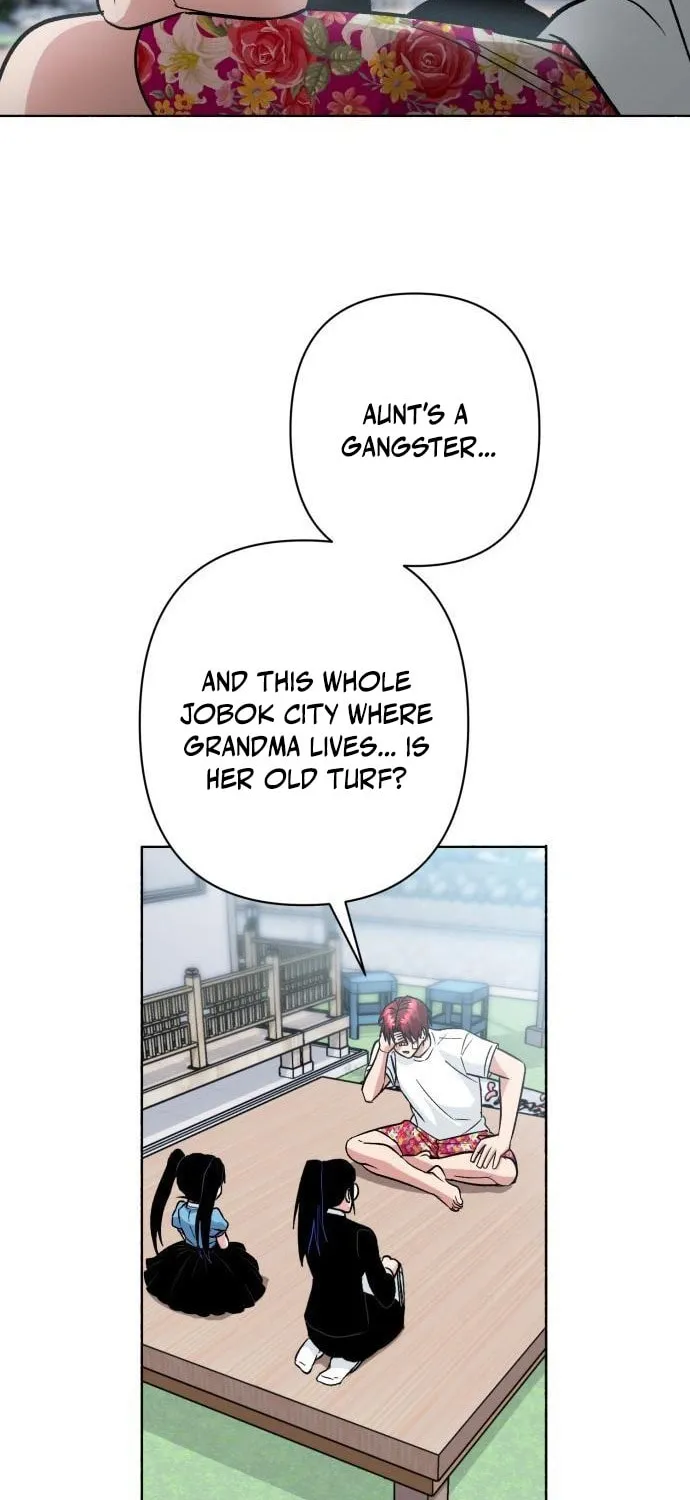 Yangachiwa Jopogagassi Chapter 2 page 57 - 