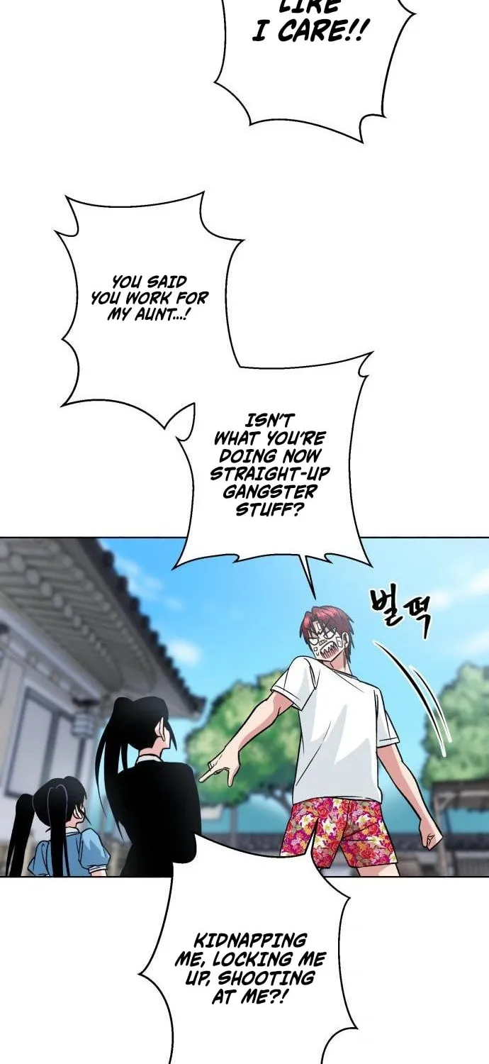 Yangachiwa Jopogagassi Chapter 2 page 59 - 