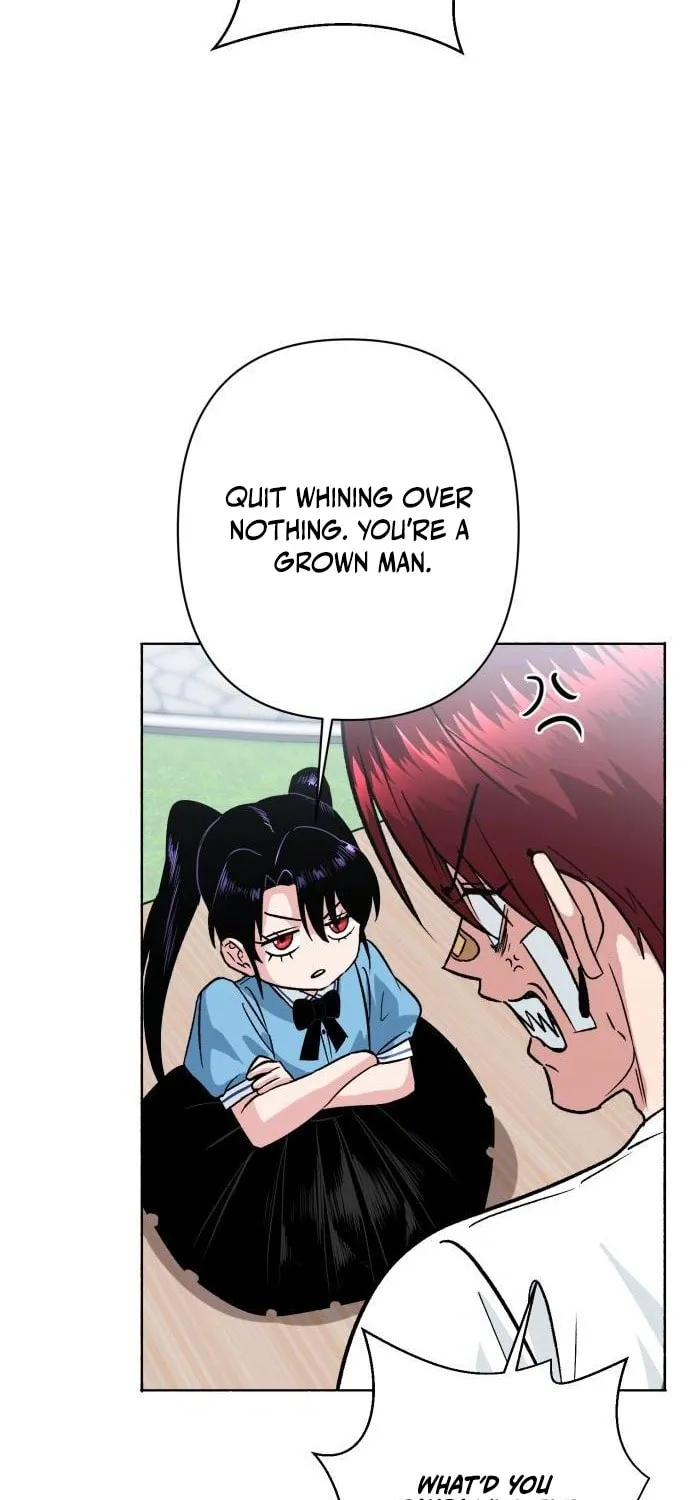 Yangachiwa Jopogagassi Chapter 2 page 60 - 
