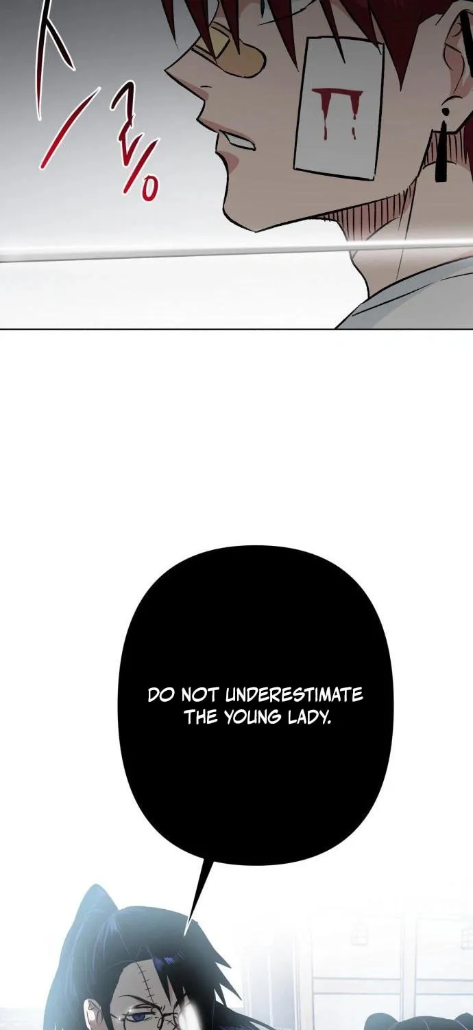 Yangachiwa Jopogagassi Chapter 2 page 62 - 