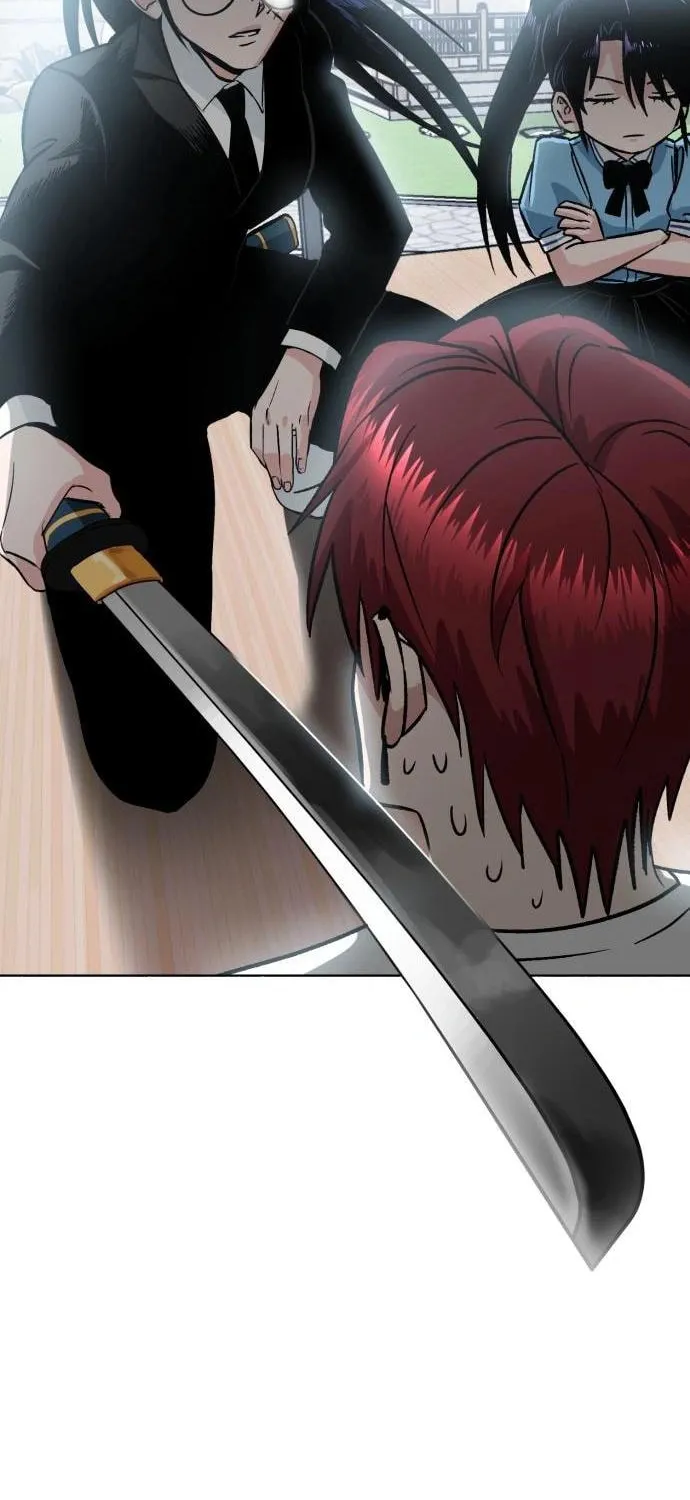 Yangachiwa Jopogagassi Chapter 2 page 63 - 