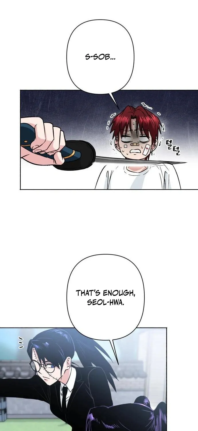 Yangachiwa Jopogagassi Chapter 2 page 64 - 