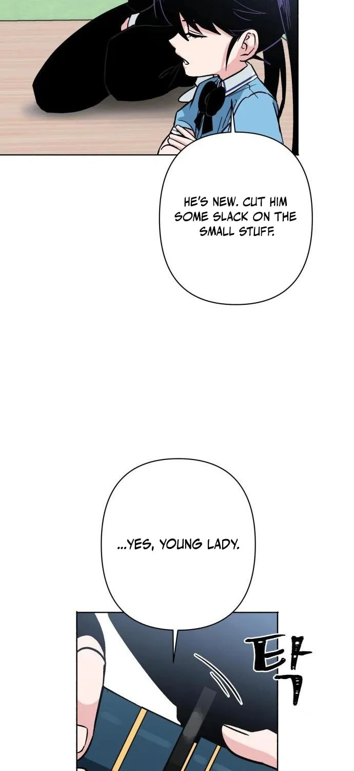 Yangachiwa Jopogagassi Chapter 2 page 65 - 