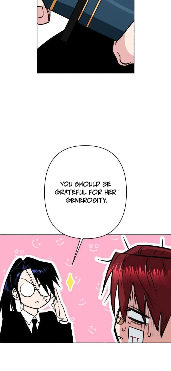 Yangachiwa Jopogagassi Chapter 2 page 66 - 