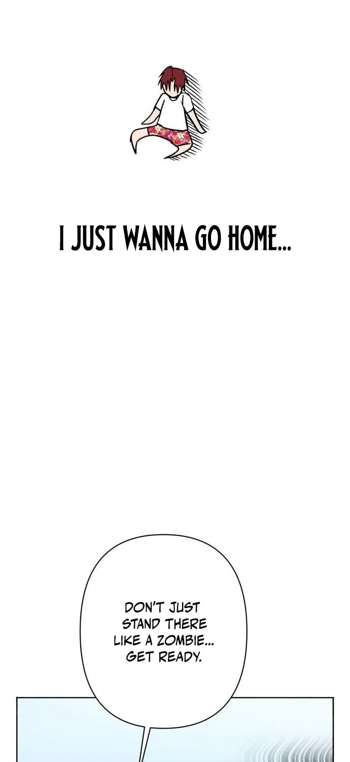 Yangachiwa Jopogagassi Chapter 2 page 68 - 