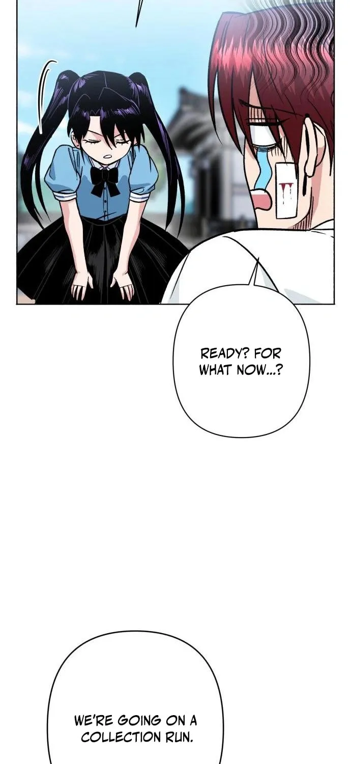 Yangachiwa Jopogagassi Chapter 2 page 69 - 