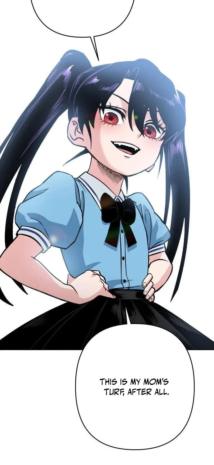 Yangachiwa Jopogagassi Chapter 2 page 70 - 
