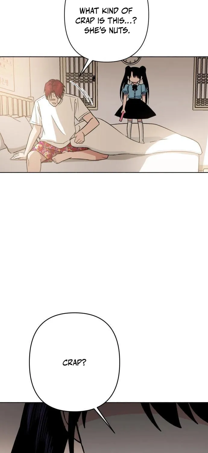 Yangachiwa Jopogagassi Chapter 2 page 8 - 