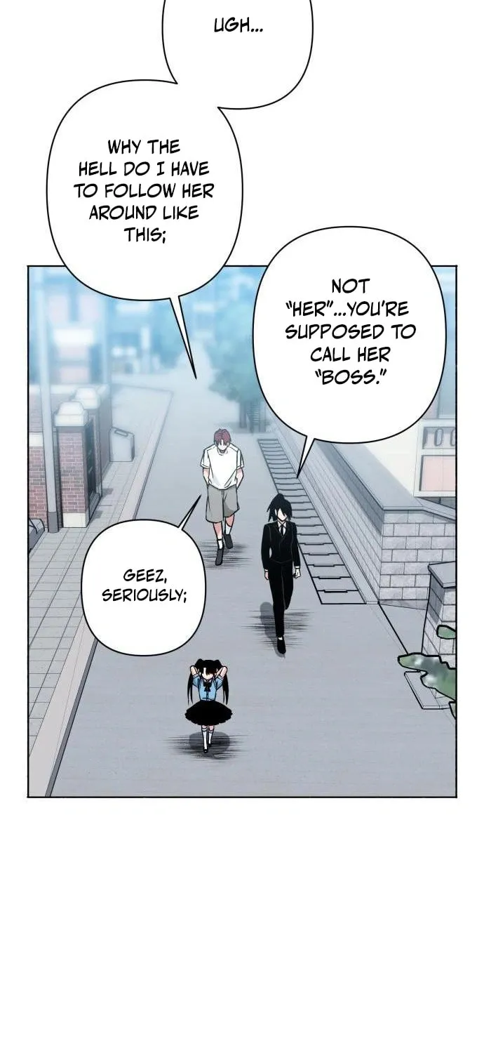 Yangachiwa Jopogagassi Chapter 2 page 72 - 