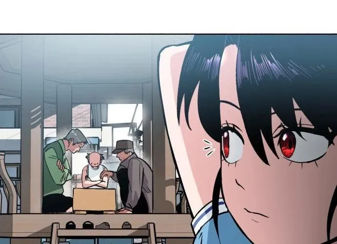 Yangachiwa Jopogagassi Chapter 2 page 73 - 