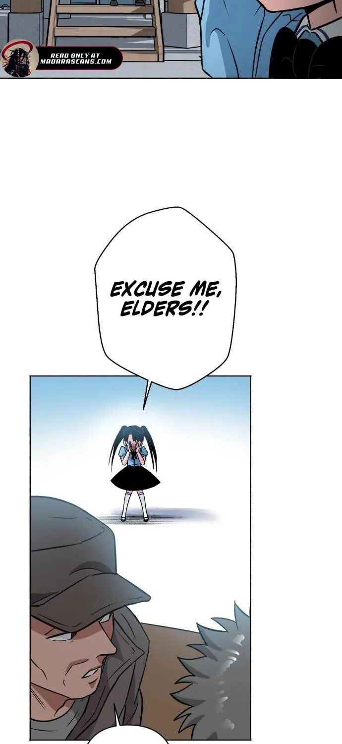 Yangachiwa Jopogagassi Chapter 2 page 74 - 