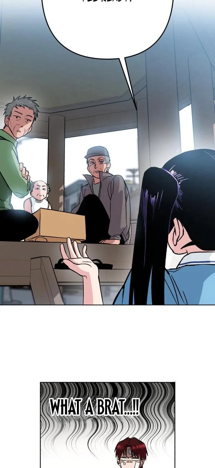Yangachiwa Jopogagassi Chapter 2 page 76 - 
