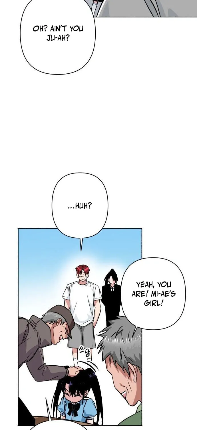 Yangachiwa Jopogagassi Chapter 2 page 78 - 