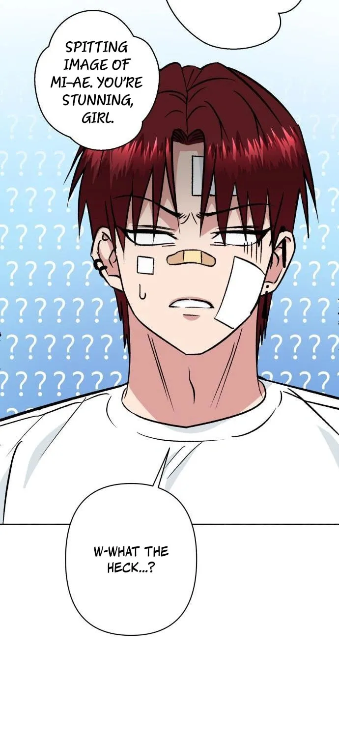 Yangachiwa Jopogagassi Chapter 2 page 80 - 