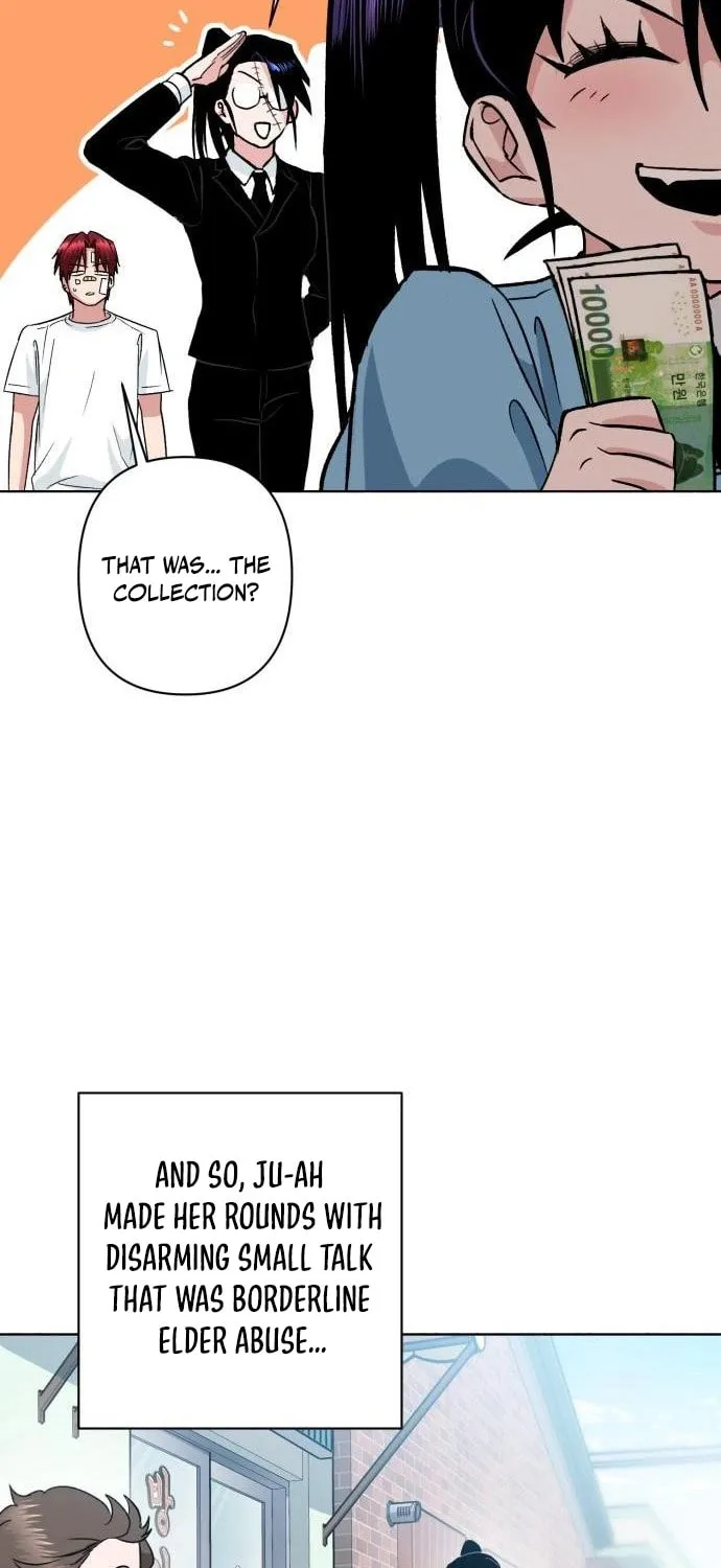 Yangachiwa Jopogagassi Chapter 2 page 82 - 