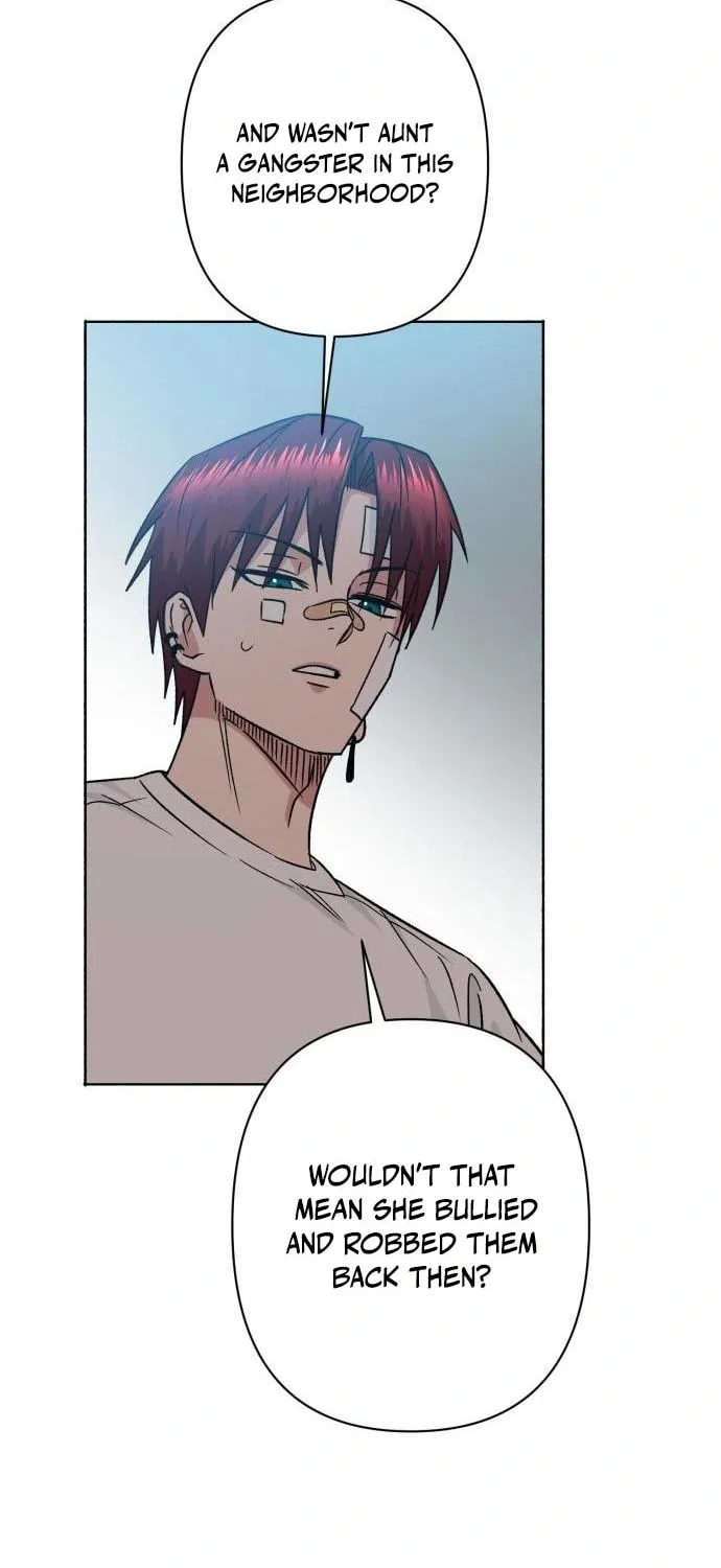 Yangachiwa Jopogagassi Chapter 2 page 87 - 