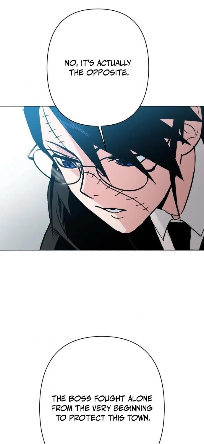 Yangachiwa Jopogagassi Chapter 2 page 88 - 