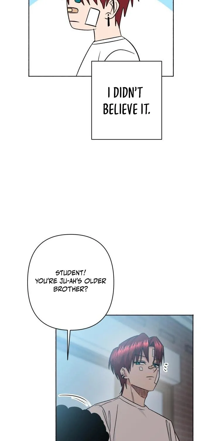 Yangachiwa Jopogagassi Chapter 2 page 92 - 