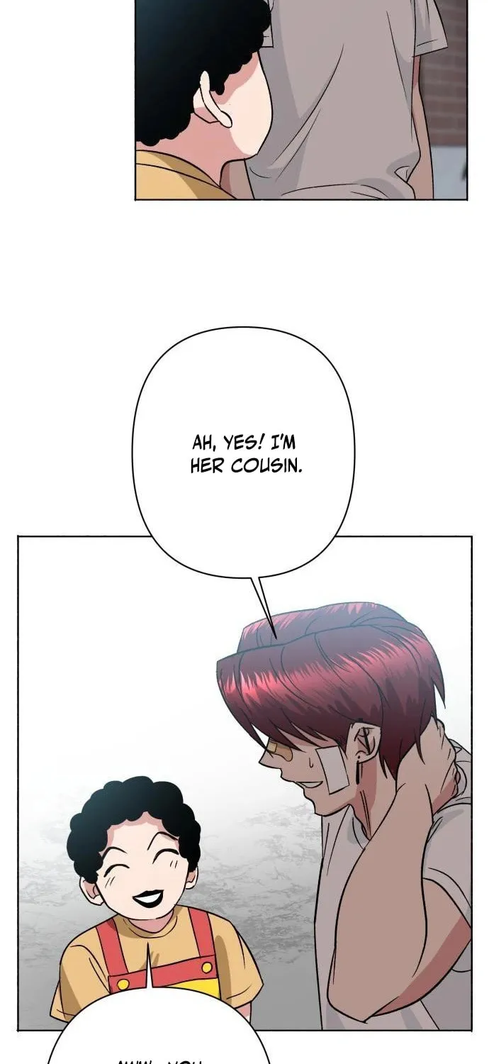 Yangachiwa Jopogagassi Chapter 2 page 93 - 