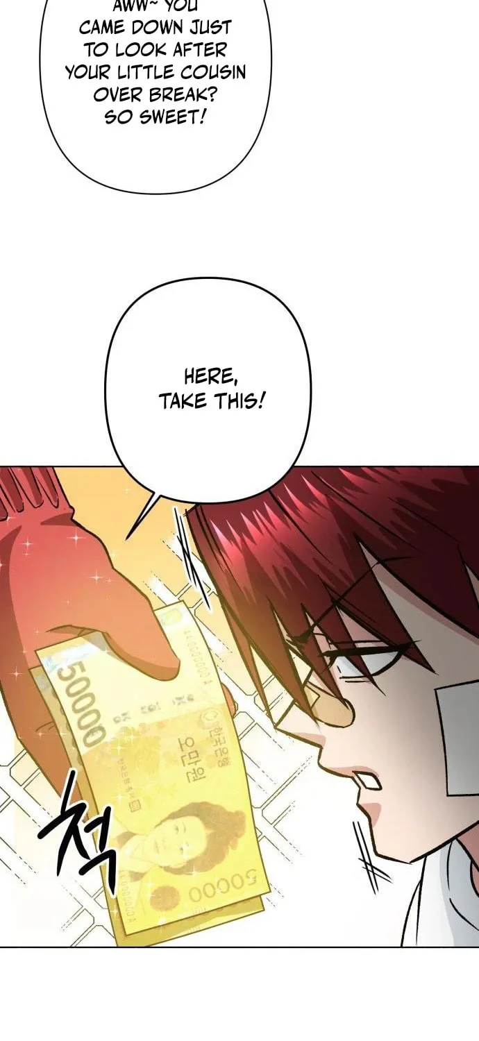 Yangachiwa Jopogagassi Chapter 2 page 94 - 