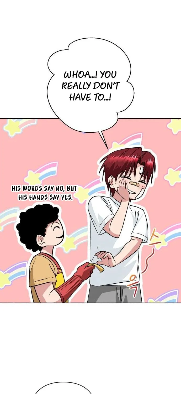 Yangachiwa Jopogagassi Chapter 2 page 95 - 