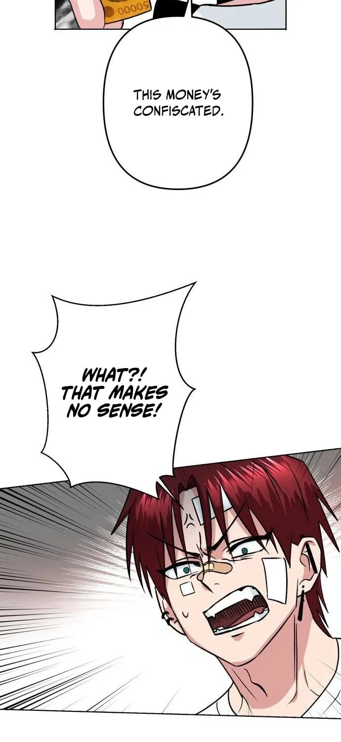 Yangachiwa Jopogagassi Chapter 2 page 99 - 