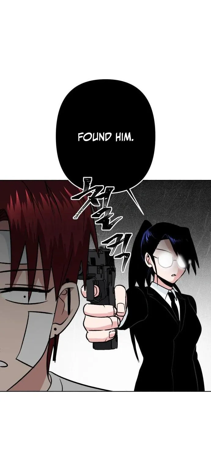 Yangachiwa Jopogagassi Chapter 2 page 100 - 