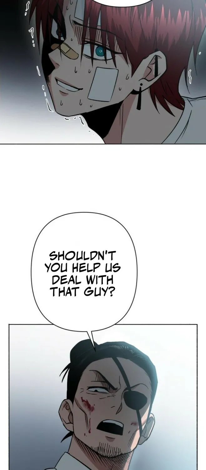 Yangachiwa Jopogagassi Chapter 3 page 11 - 