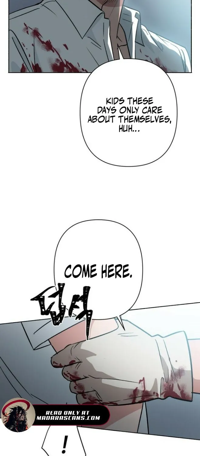 Yangachiwa Jopogagassi Chapter 3 page 12 - 