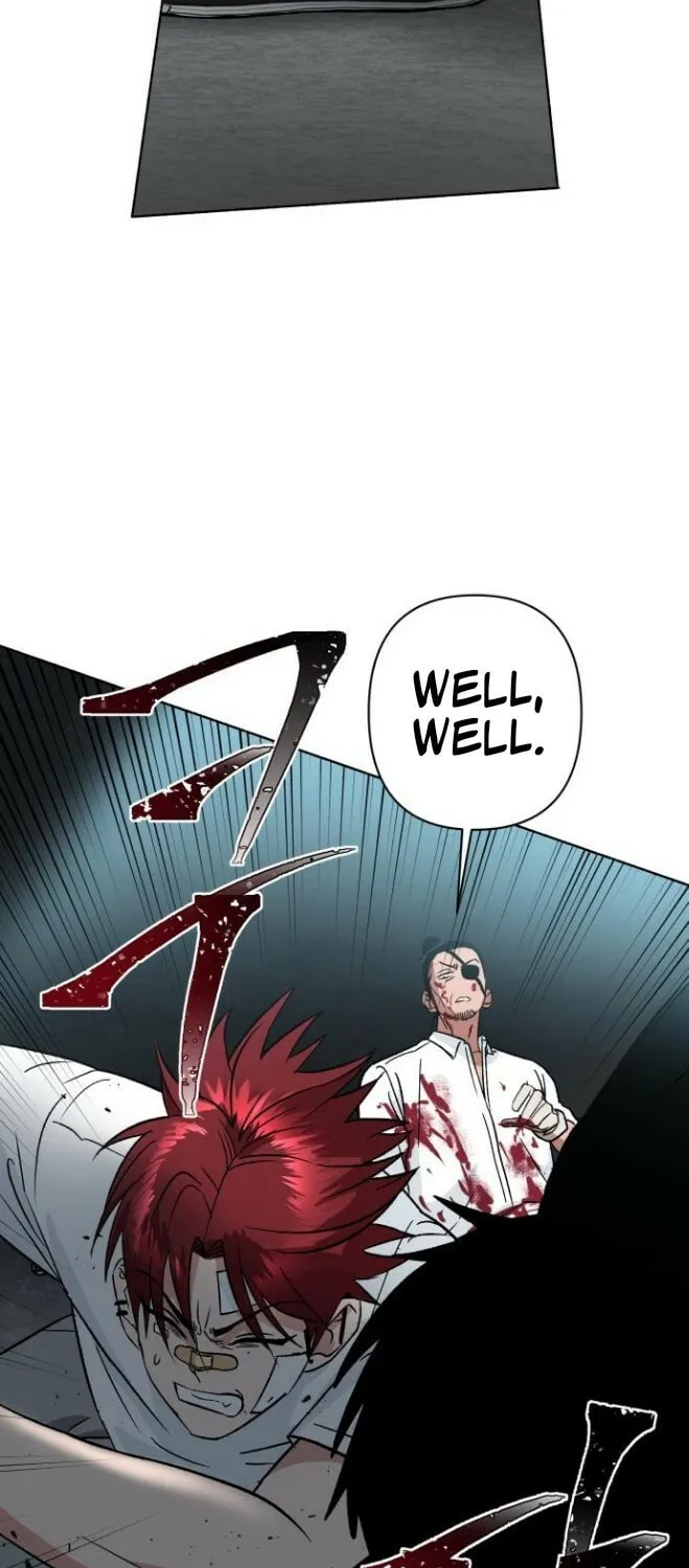 Yangachiwa Jopogagassi Chapter 3 page 15 - 