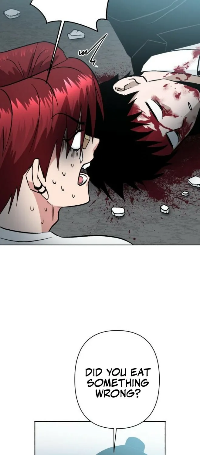Yangachiwa Jopogagassi Chapter 3 page 17 - 