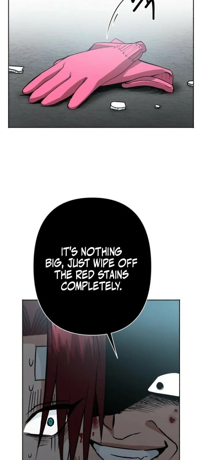 Yangachiwa Jopogagassi Chapter 3 page 19 - 