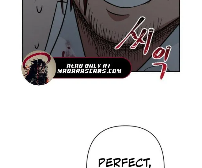 Yangachiwa Jopogagassi Chapter 3 page 20 - 