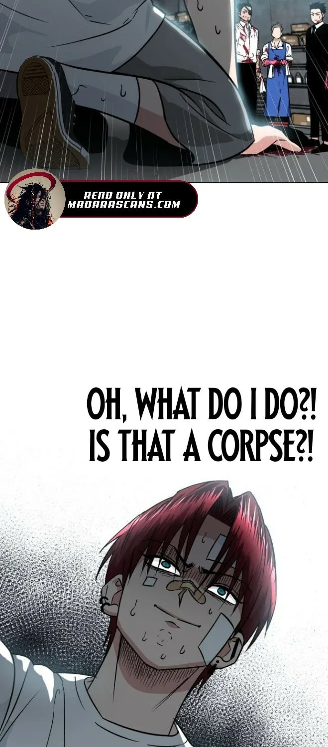 Yangachiwa Jopogagassi Chapter 3 page 3 - 