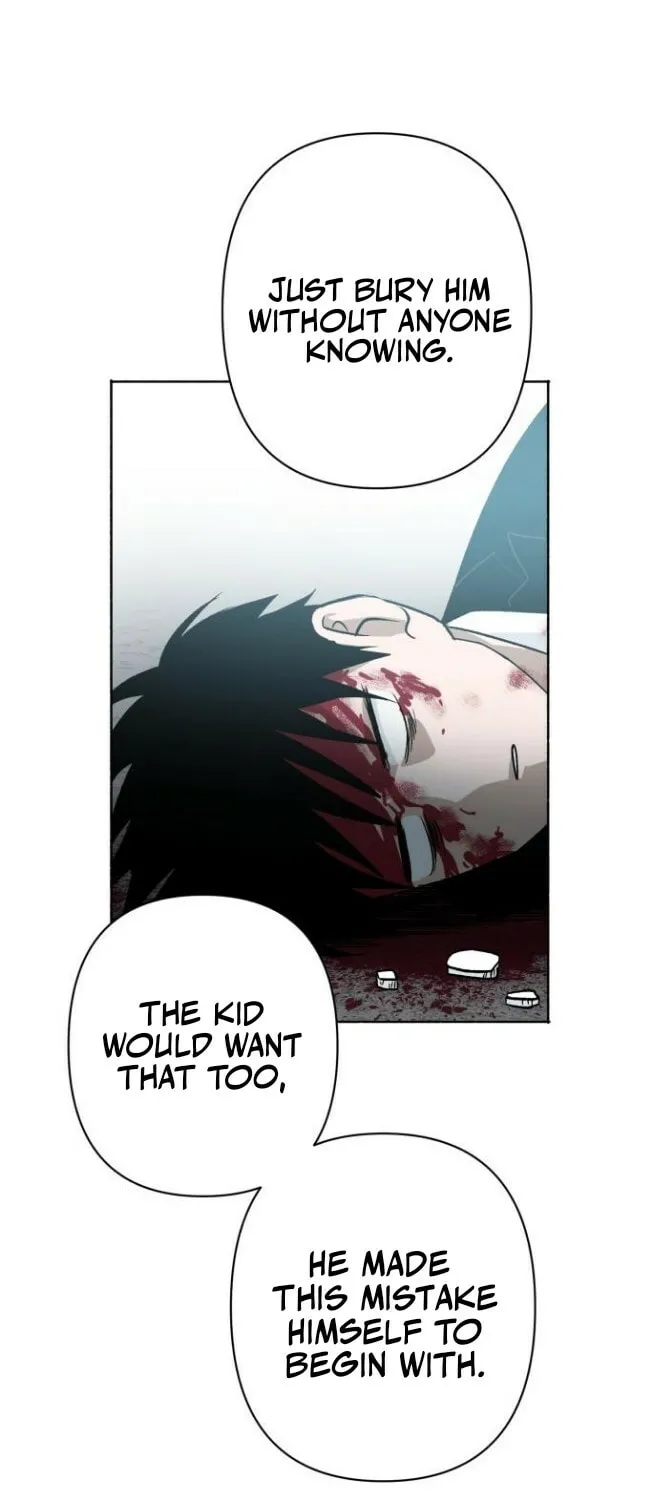 Yangachiwa Jopogagassi Chapter 3 page 23 - 