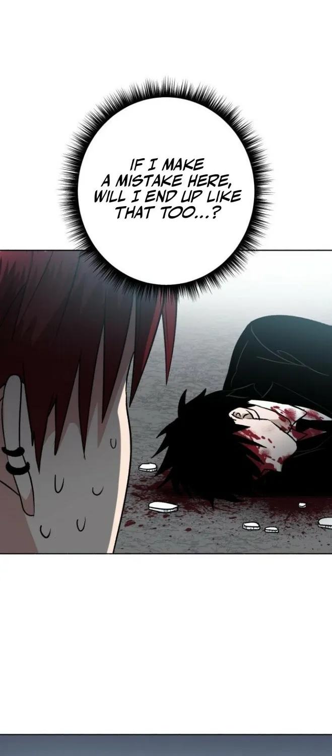 Yangachiwa Jopogagassi Chapter 3 page 24 - 